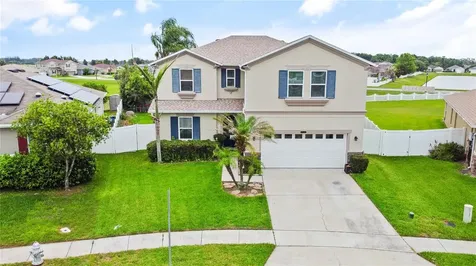 4597 Baler Trails Drive St Cloud FL 34772