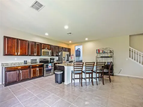 4597 Baler Trails Drive St Cloud FL 34772