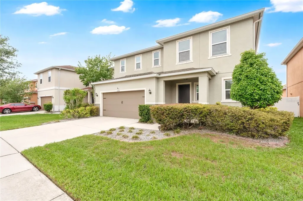 11511 Southern Creek Drive Gibsonton FL 33534