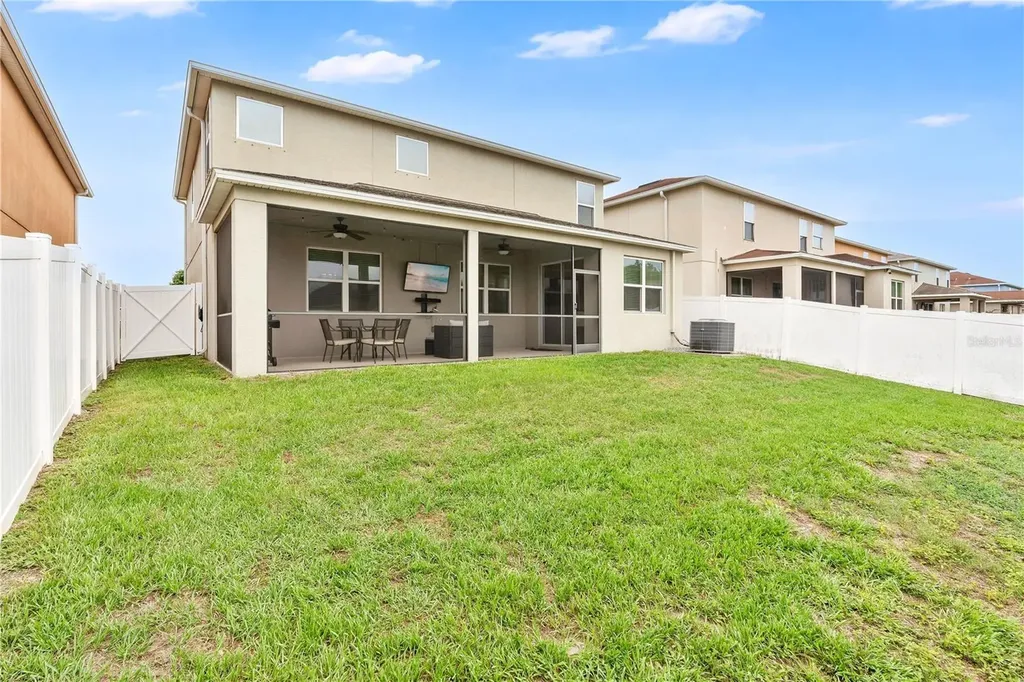 11511 Southern Creek Drive Gibsonton FL 33534