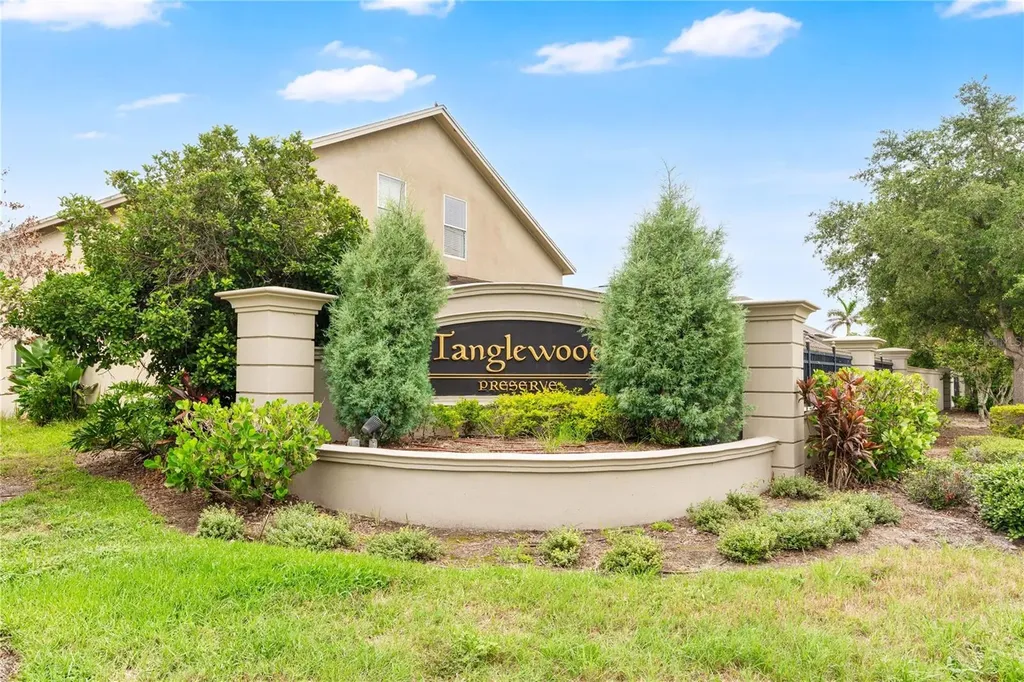 11511 Southern Creek Drive Gibsonton FL 33534