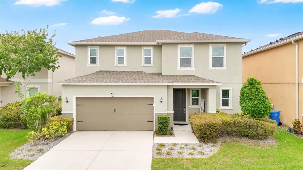 11511 Southern Creek Drive Gibsonton FL 33534