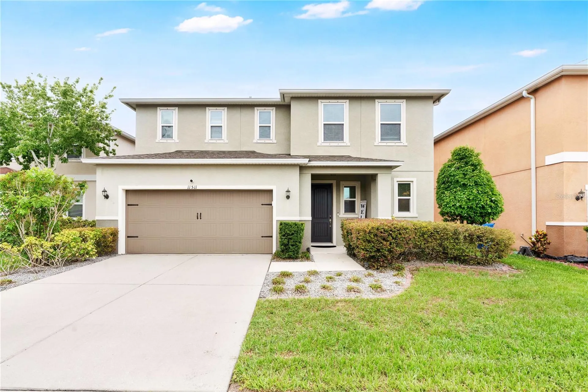11511 Southern Creek Drive Gibsonton FL 33534