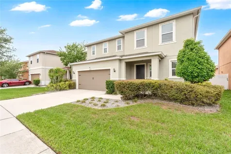 11511 Southern Creek Drive Gibsonton FL 33534