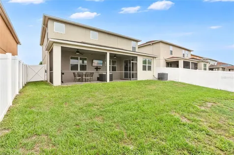 11511 Southern Creek Drive Gibsonton FL 33534