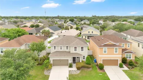11511 Southern Creek Drive Gibsonton FL 33534