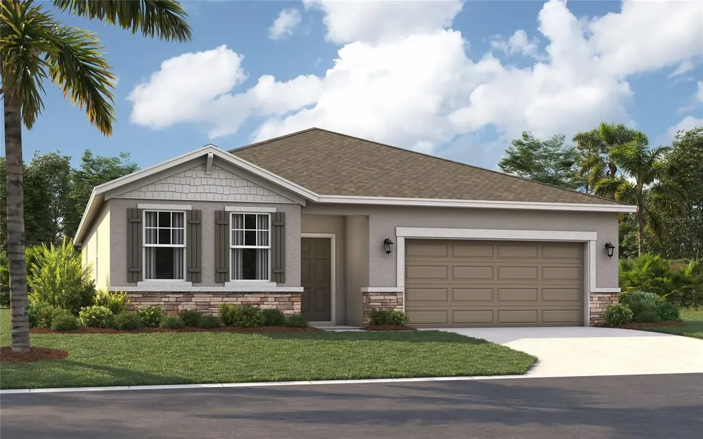 5832 Cliffbow Loop Leesburg FL 34748