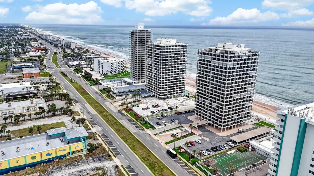 2828 N Atlantic Avenue Daytona Beach FL 32118