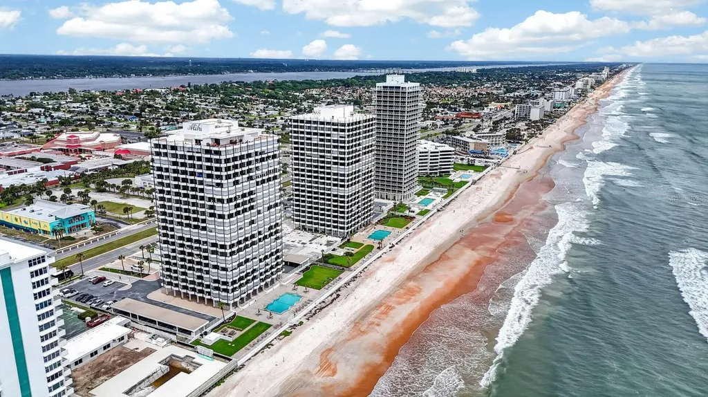 2828 N Atlantic Avenue Daytona Beach FL 32118