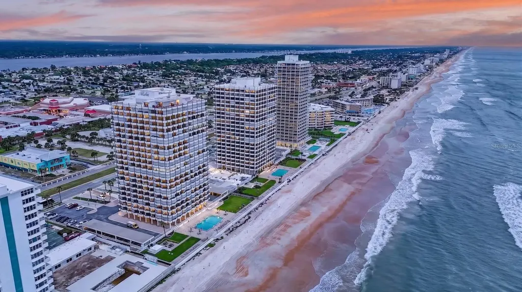 2828 N Atlantic Avenue Daytona Beach FL 32118