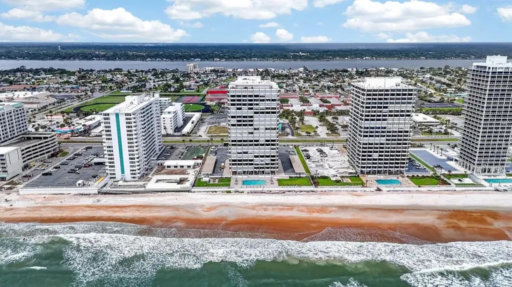 2828 N Atlantic Avenue Daytona Beach FL 32118