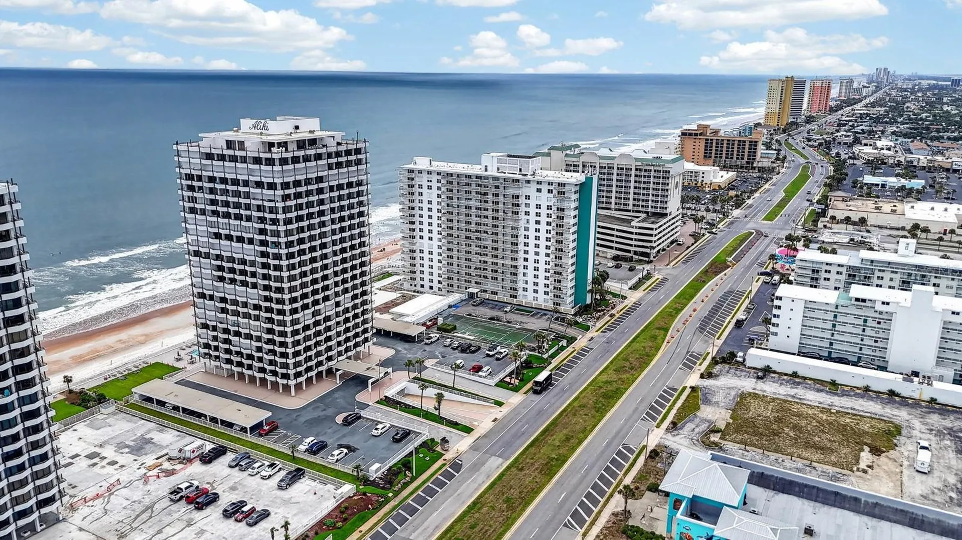 2828 N Atlantic Avenue Daytona Beach FL 32118