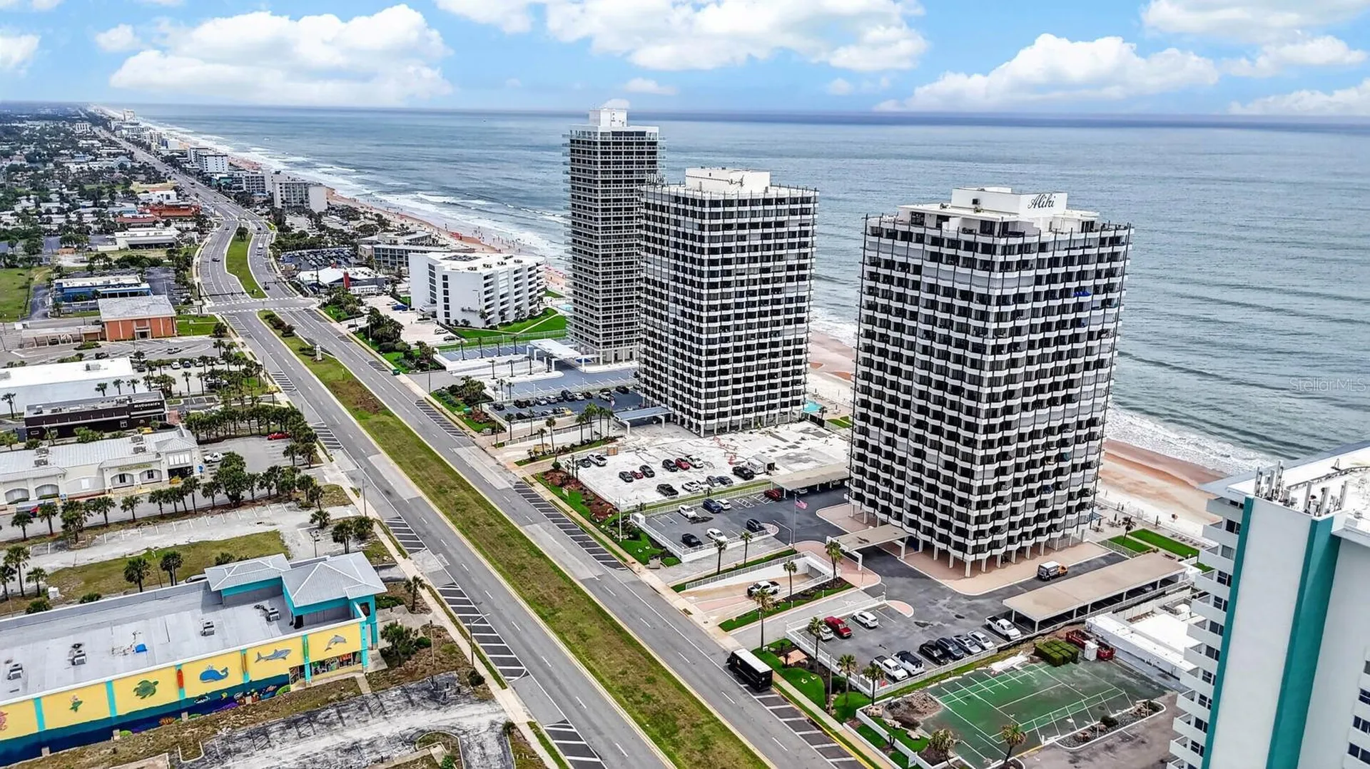 2828 N Atlantic Avenue Daytona Beach FL 32118