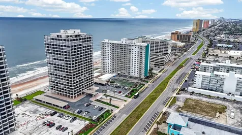 2828 N Atlantic Avenue Daytona Beach FL 32118