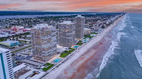2828 N Atlantic Avenue Daytona Beach FL 32118