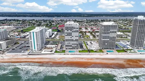 2828 N Atlantic Avenue Daytona Beach FL 32118