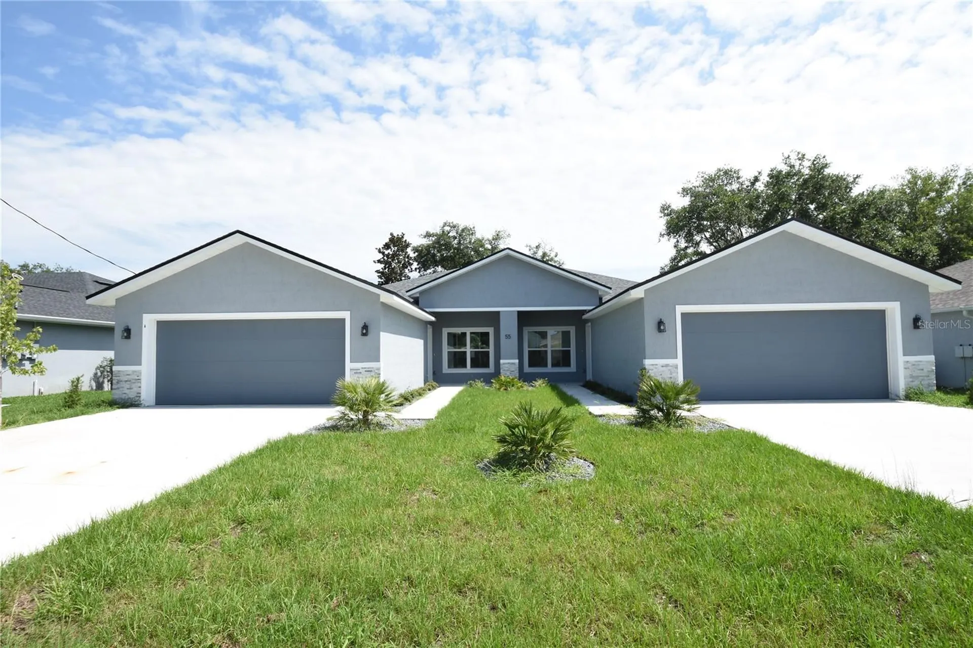55 Louisiana Drive Palm Coast FL 32137