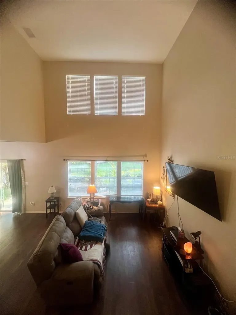 332 Wooded Crossing Circle St Augustine FL 32084
