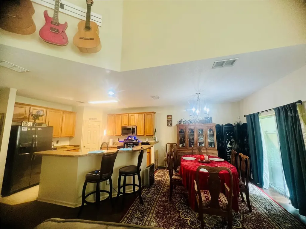 332 Wooded Crossing Circle St Augustine FL 32084