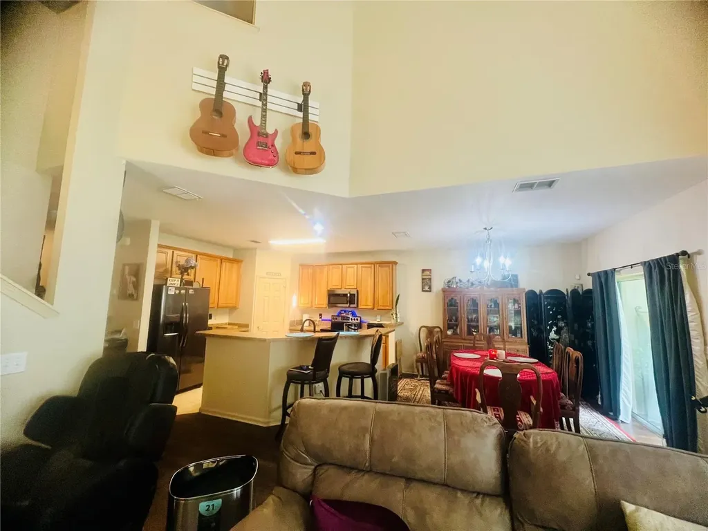 332 Wooded Crossing Circle St Augustine FL 32084