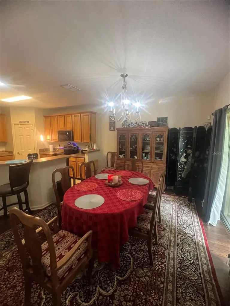 332 Wooded Crossing Circle St Augustine FL 32084