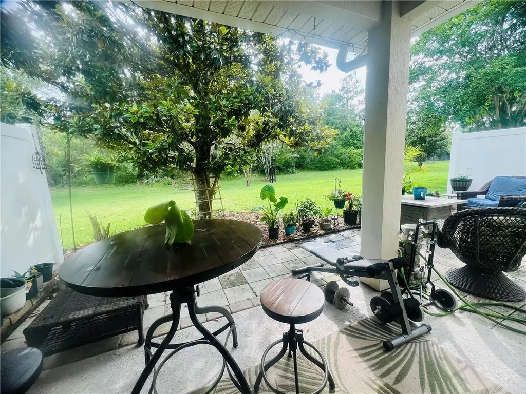 332 Wooded Crossing Circle St Augustine FL 32084
