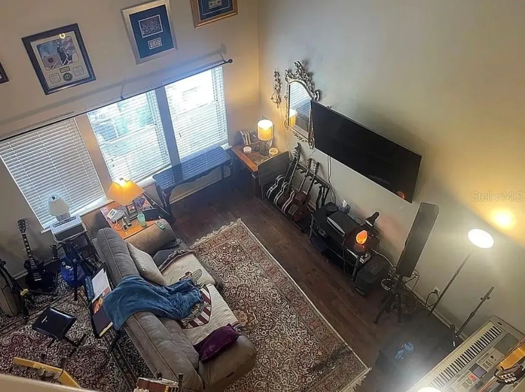 332 Wooded Crossing Circle St Augustine FL 32084