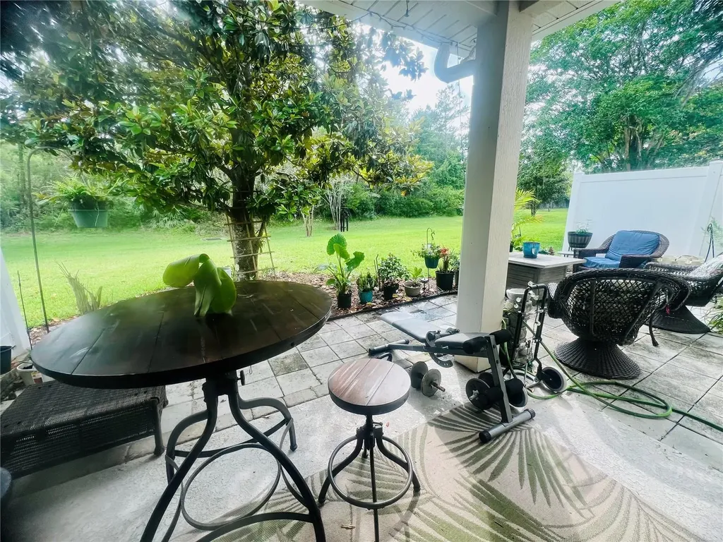 332 Wooded Crossing Circle St Augustine FL 32084