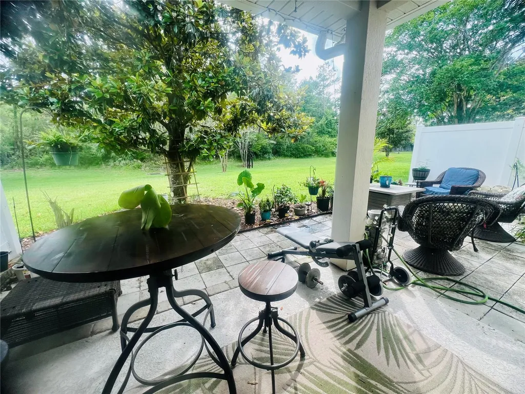 332 Wooded Crossing Circle St Augustine FL 32084