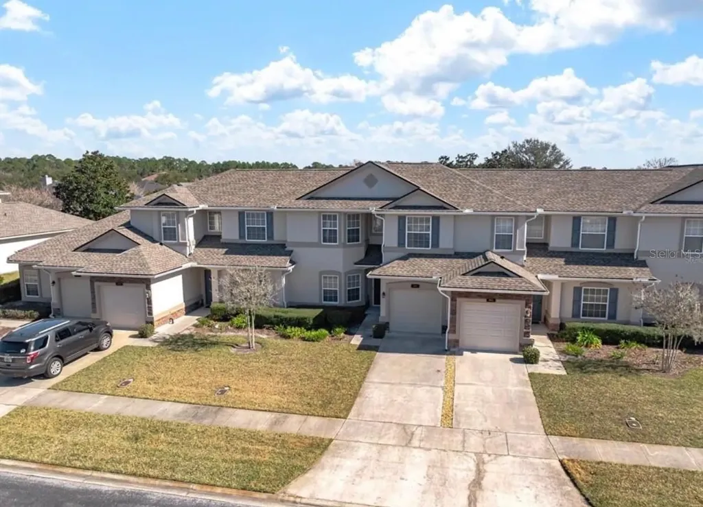 332 Wooded Crossing Circle St Augustine FL 32084