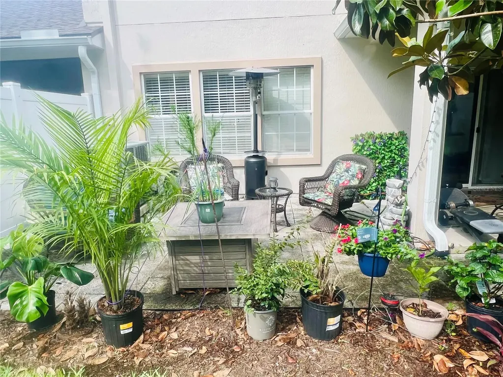 332 Wooded Crossing Circle St Augustine FL 32084