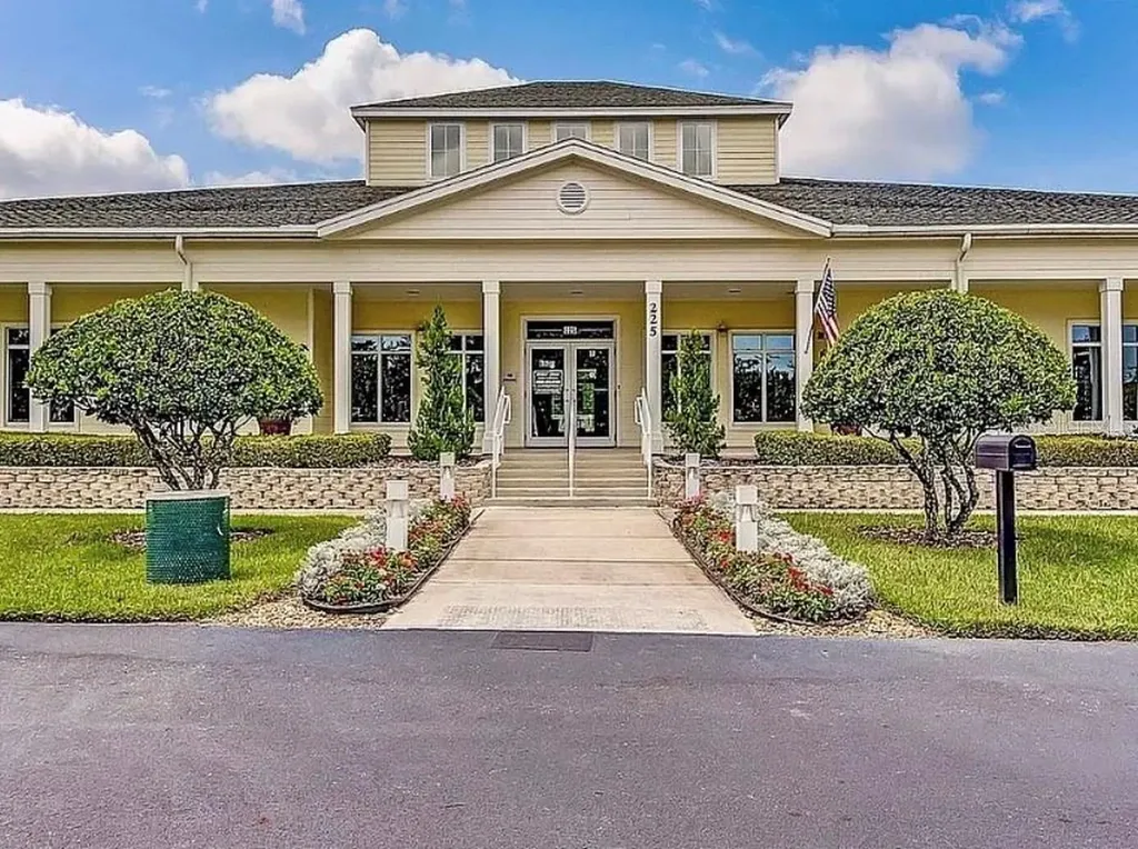332 Wooded Crossing Circle St Augustine FL 32084