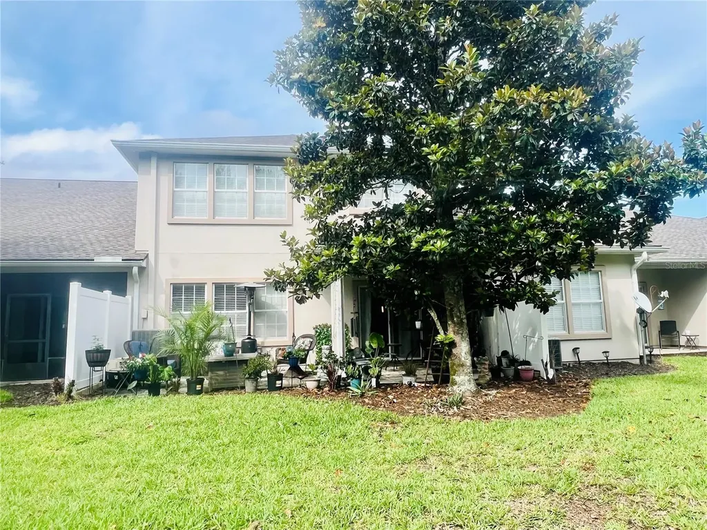 332 Wooded Crossing Circle St Augustine FL 32084