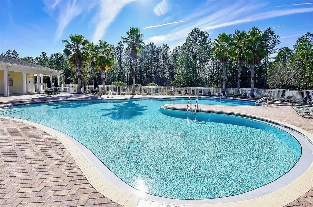 332 Wooded Crossing Circle St Augustine FL 32084