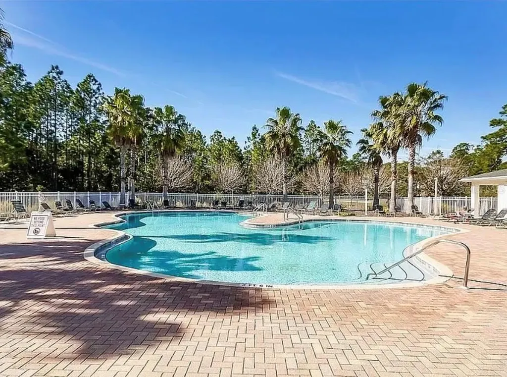332 Wooded Crossing Circle St Augustine FL 32084