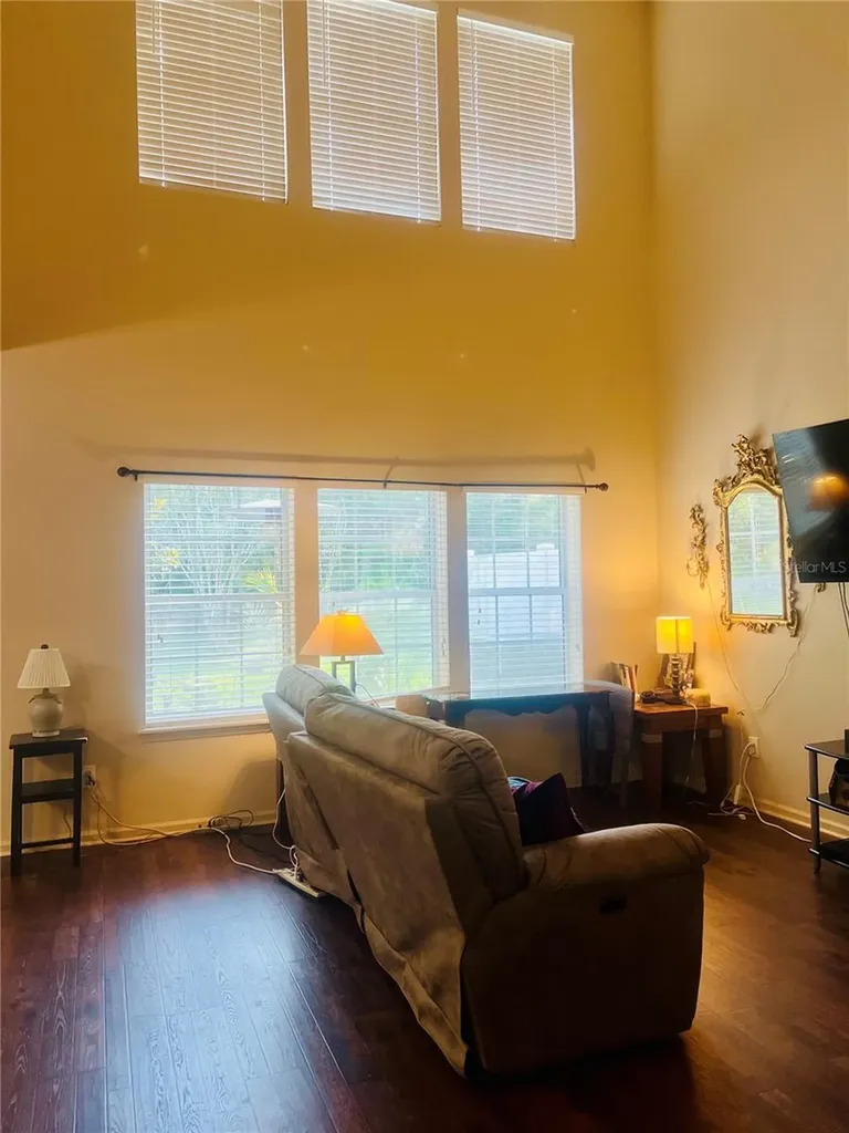 332 Wooded Crossing Circle St Augustine FL 32084