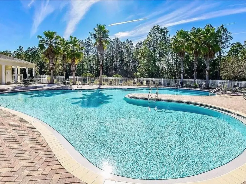 332 Wooded Crossing Circle St Augustine FL 32084