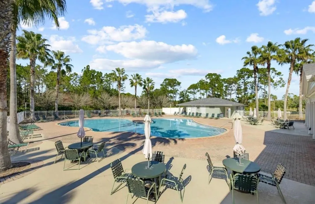 332 Wooded Crossing Circle St Augustine FL 32084