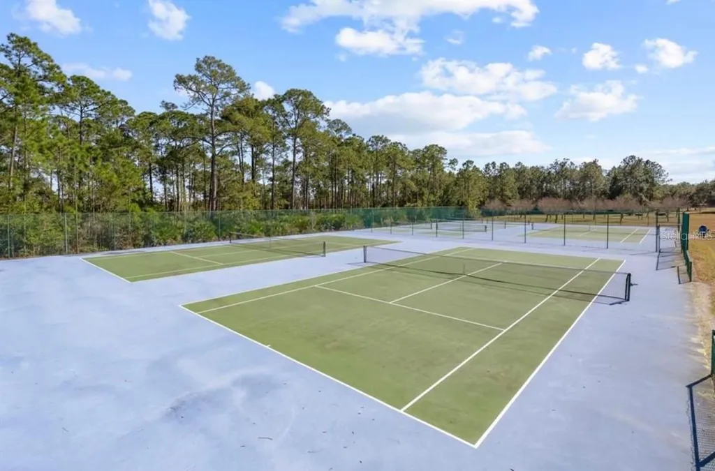 332 Wooded Crossing Circle St Augustine FL 32084