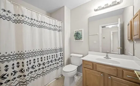 332 Wooded Crossing Circle St Augustine FL 32084
