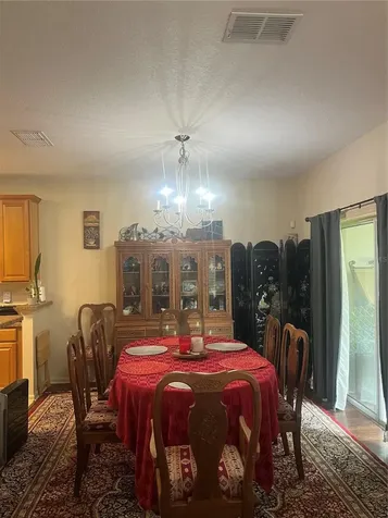 332 Wooded Crossing Circle St Augustine FL 32084
