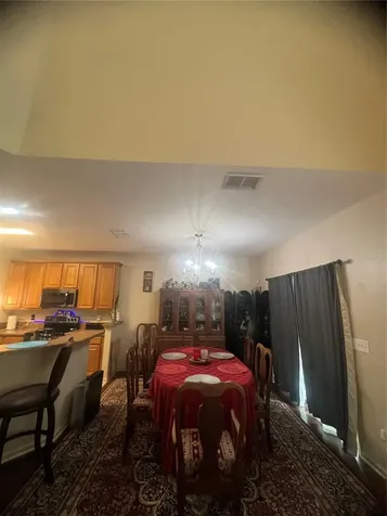 332 Wooded Crossing Circle St Augustine FL 32084