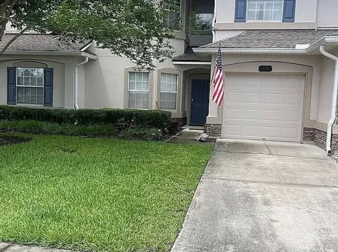 332 Wooded Crossing Circle St Augustine FL 32084
