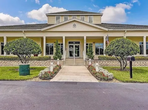 332 Wooded Crossing Circle St Augustine FL 32084