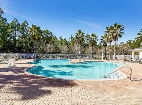 332 Wooded Crossing Circle St Augustine FL 32084