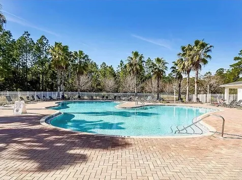 332 Wooded Crossing Circle St Augustine FL 32084