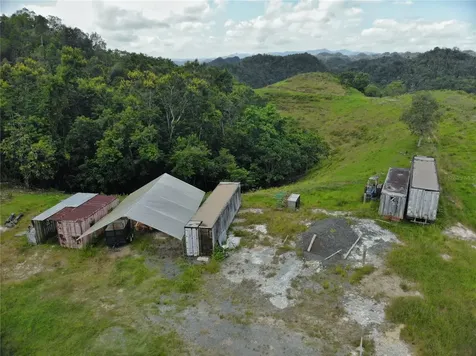 Carr 626 Bo Calichoza Arecibo PR 00613