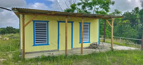 Carr 626 Bo Calichoza Arecibo PR 00613