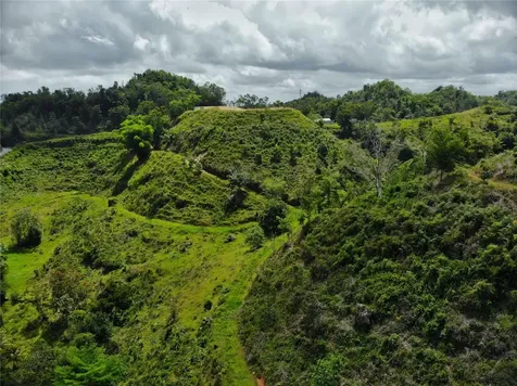 Carr 626 Bo Calichoza Arecibo PR 00613