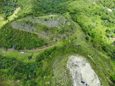Carr 626 Bo Calichoza Arecibo PR 00613
